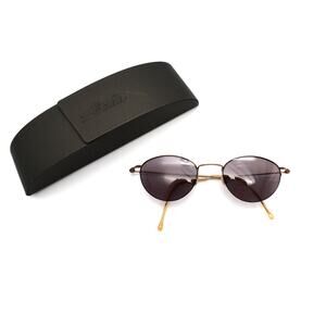 Silhouette M6399 40 V6O51 45-19-130 Eyeglasses FRAMES ONLY - GOOD CONDITION